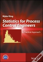 Capa do artigo Statistics For Process Control Engineers