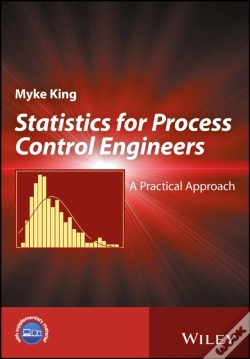Capa do artigo Statistics For Process Control Engineers