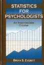 Statistics For Psychologists - Preview