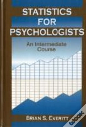 Capa do artigo Statistics For Psychologists