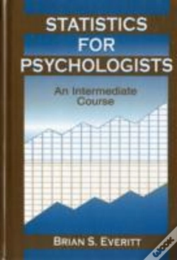 Capa do artigo Statistics For Psychologists
