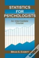 Statistics For Psychologists