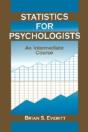 Statistics For Psychologists - Preview