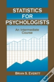 Capa do artigo Statistics For Psychologists