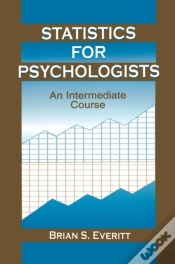 Capa do artigo Statistics For Psychologists