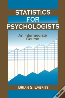 Capa do artigo Statistics For Psychologists