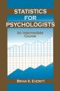Statistics For Psychologists - Preview