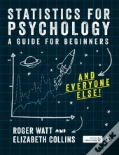 Statistics For Psychology: A Guide For Beginners