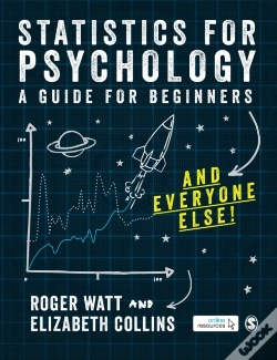 Capa do artigo Statistics For Psychology: A Guide For Beginners