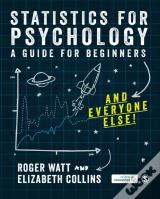 Statistics For Psychology: A Guide For Beginners