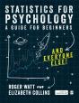 Statistics For Psychology: A Guide For Beginners - Preview