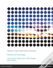 Statistics For Psychology