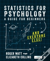 Capa do artigo Statistics For Psychology