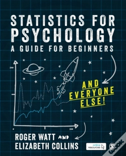 Capa do artigo Statistics For Psychology