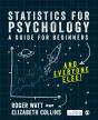 Statistics For Psychology - Preview