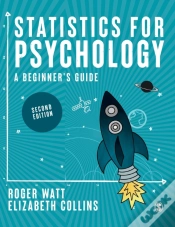 Capa do artigo Statistics For Psychology