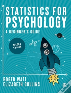 Capa do artigo Statistics For Psychology