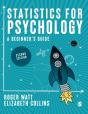 Statistics For Psychology - Preview