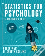 Capa do artigo Statistics For Psychology