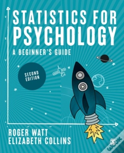 Capa do artigo Statistics For Psychology