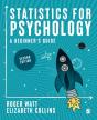 Statistics For Psychology - Preview