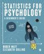 Statistics For Psychology - Preview