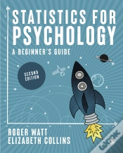 Capa do artigo Statistics For Psychology