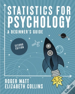 Capa do artigo Statistics For Psychology