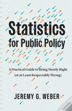 Capa do artigo Statistics For Public Policy