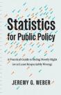 Statistics For Public Policy - Preview
