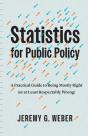 Statistics For Public Policy - Preview