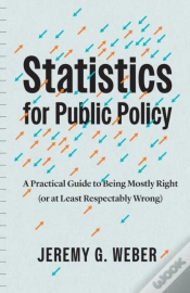Capa do artigo Statistics For Public Policy