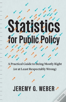 Capa do artigo Statistics For Public Policy