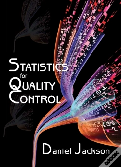 Capa do artigo Statistics For Quality Control