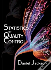 Capa do artigo Statistics For Quality Control