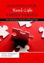 STATISTICS FOR REAL-LIFE SAMPLE SURVEYS - Preview