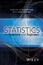 Statistics For Scientists And Engineers - Preview