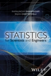 Statistics For Scientists And Engineers