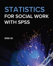Capa do artigo Statistics For Social Work With Spss