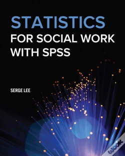 Capa do artigo Statistics For Social Work With Spss