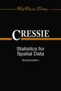 Statistics For Spatial Data - Preview
