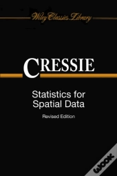 Statistics For Spatial Data