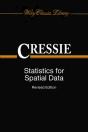 Statistics For Spatial Data - Preview