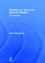 Statistics For Sport And Exercise Studies - Preview