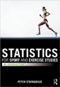 Statistics For Sport And Exercise Studies - Preview