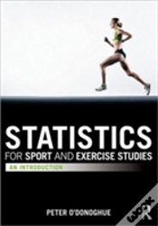 Capa do artigo Statistics For Sport And Exercise Studies