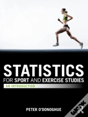 Capa do artigo Statistics For Sport And Exercise Studies