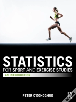 Capa do artigo Statistics For Sport And Exercise Studies