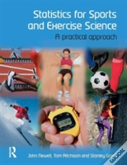 Capa do artigo Statistics For Sports And Exercise Science