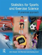Statistics For Sports And Exercise Science - Preview